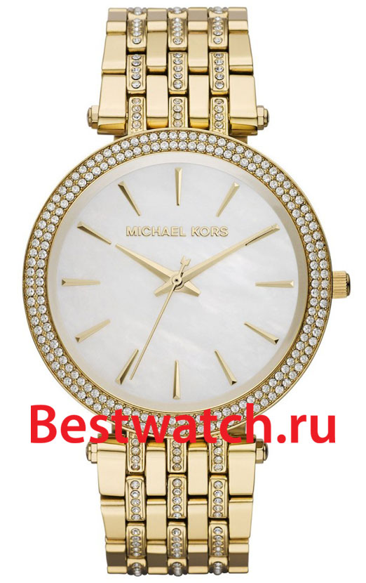 Часы Michael Kors Darci MK3219